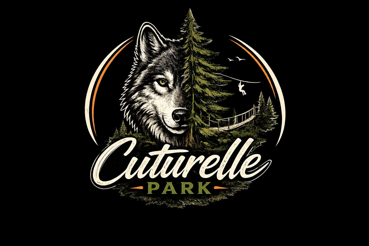 Parco avventura Cuturelle