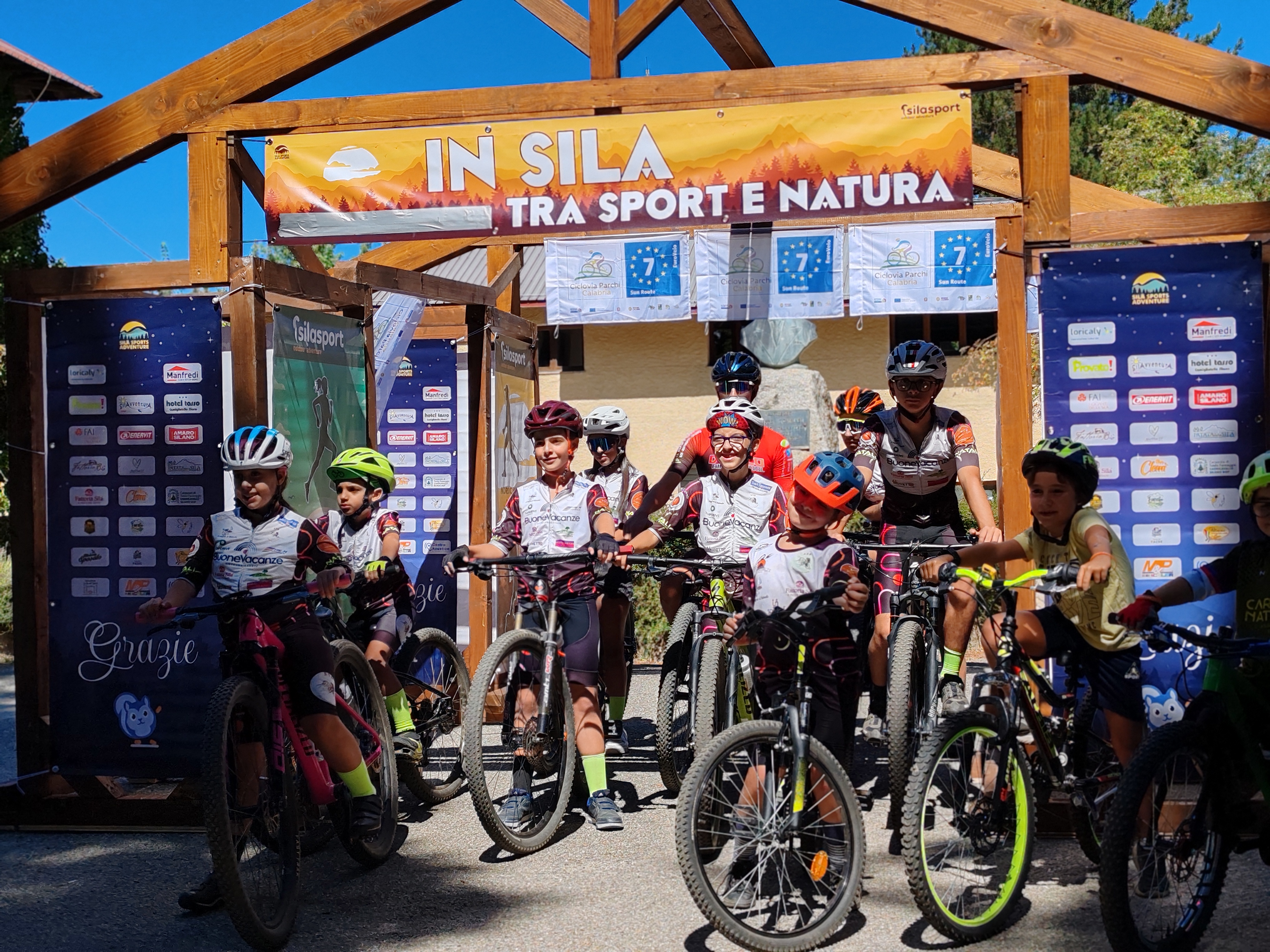 Sila Sport & Outdoor Adventure