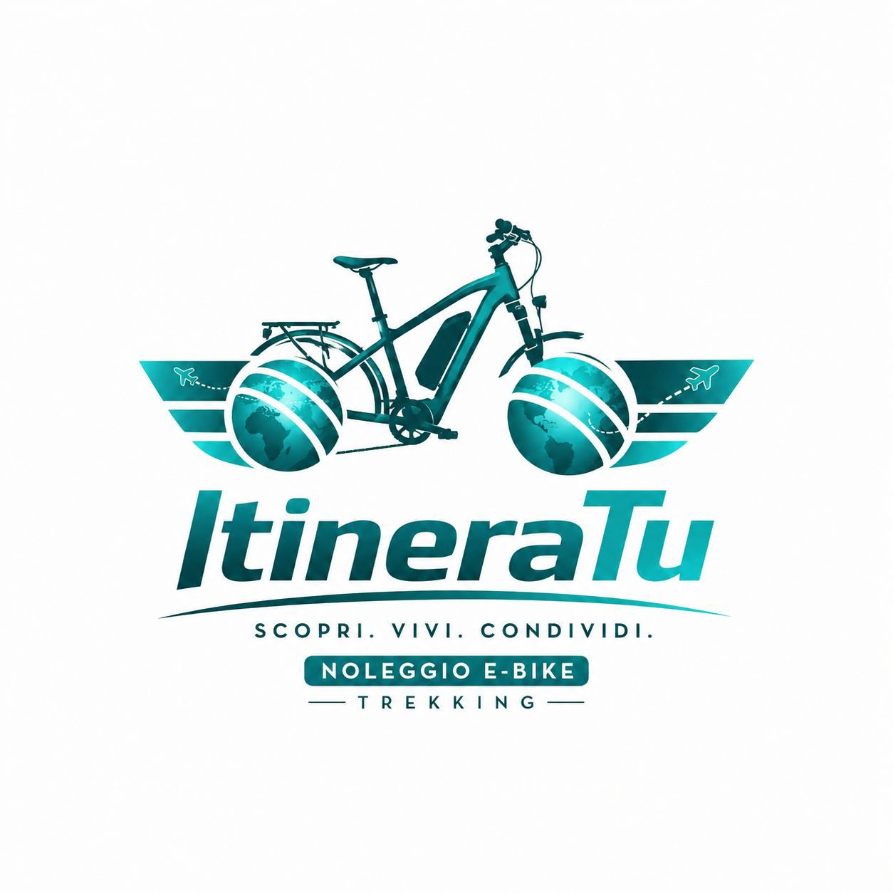 ItineraTu Bike Experience