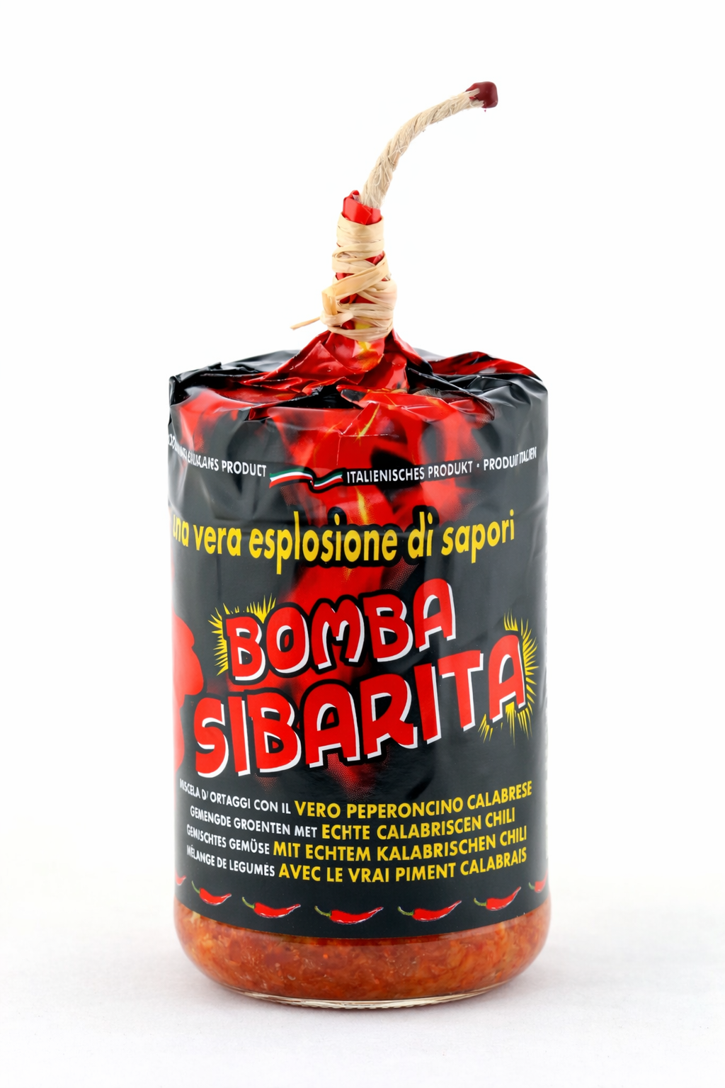 To.Gi.Food SRL