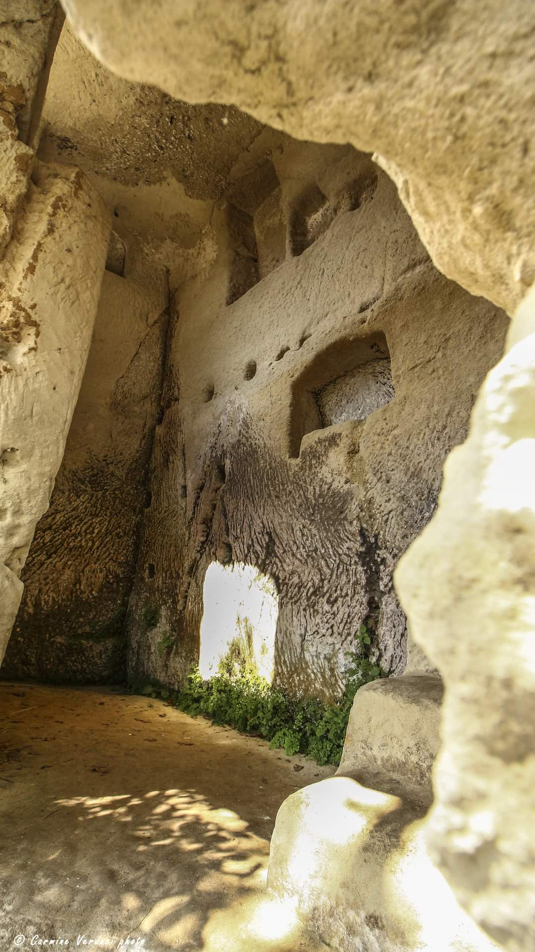 Grotte di Zungri
