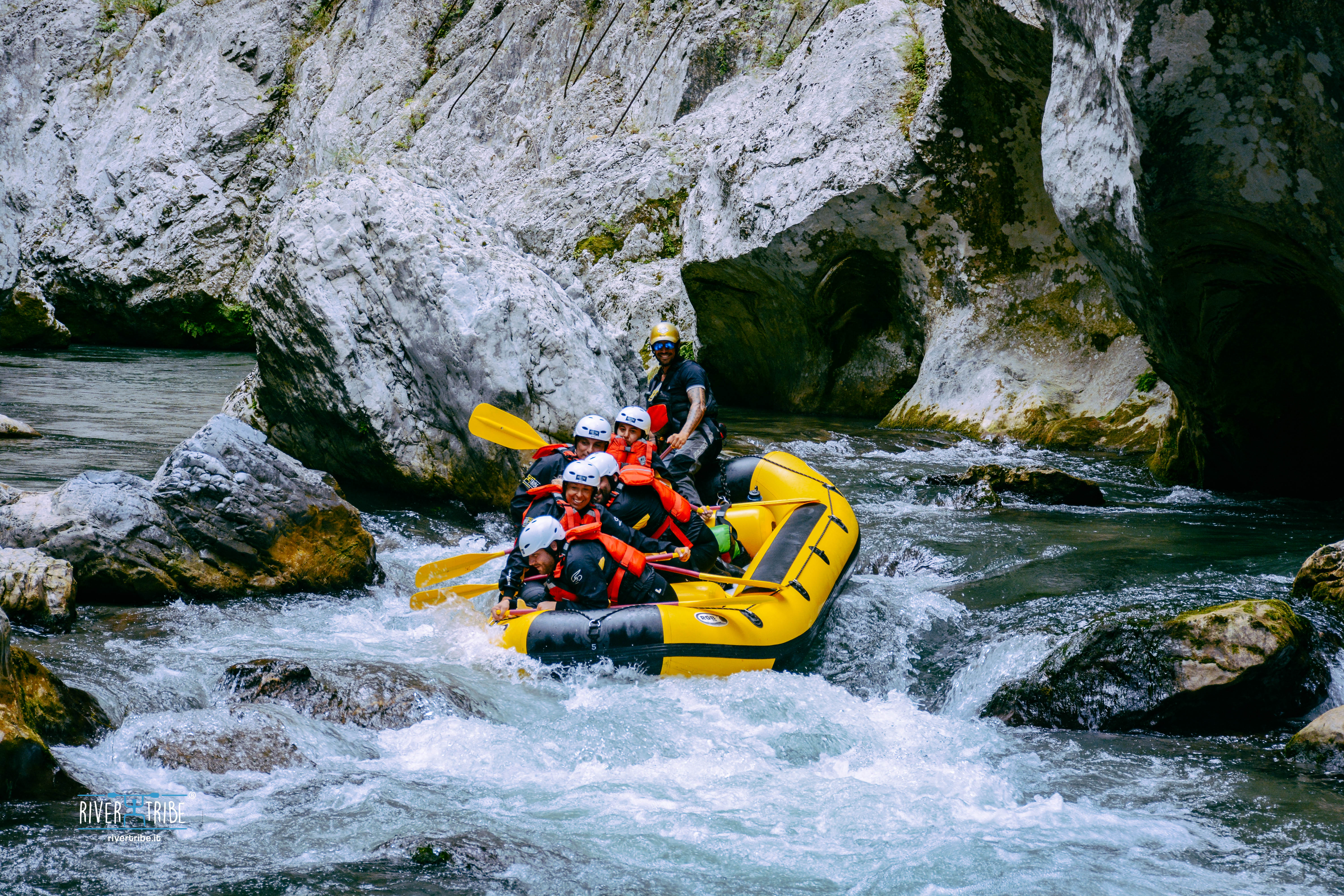 River Tribe