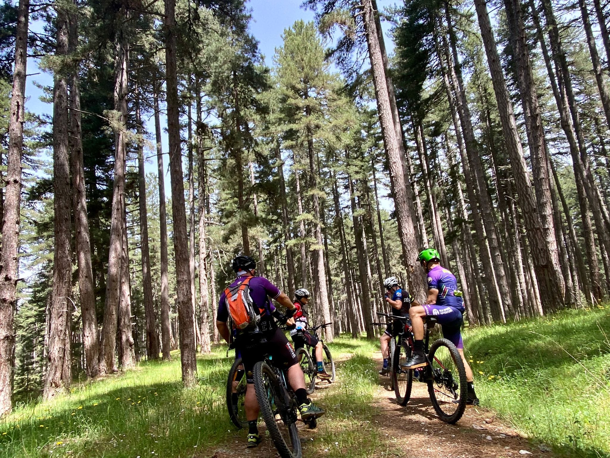 Sila Sport & Outdoor Adventure