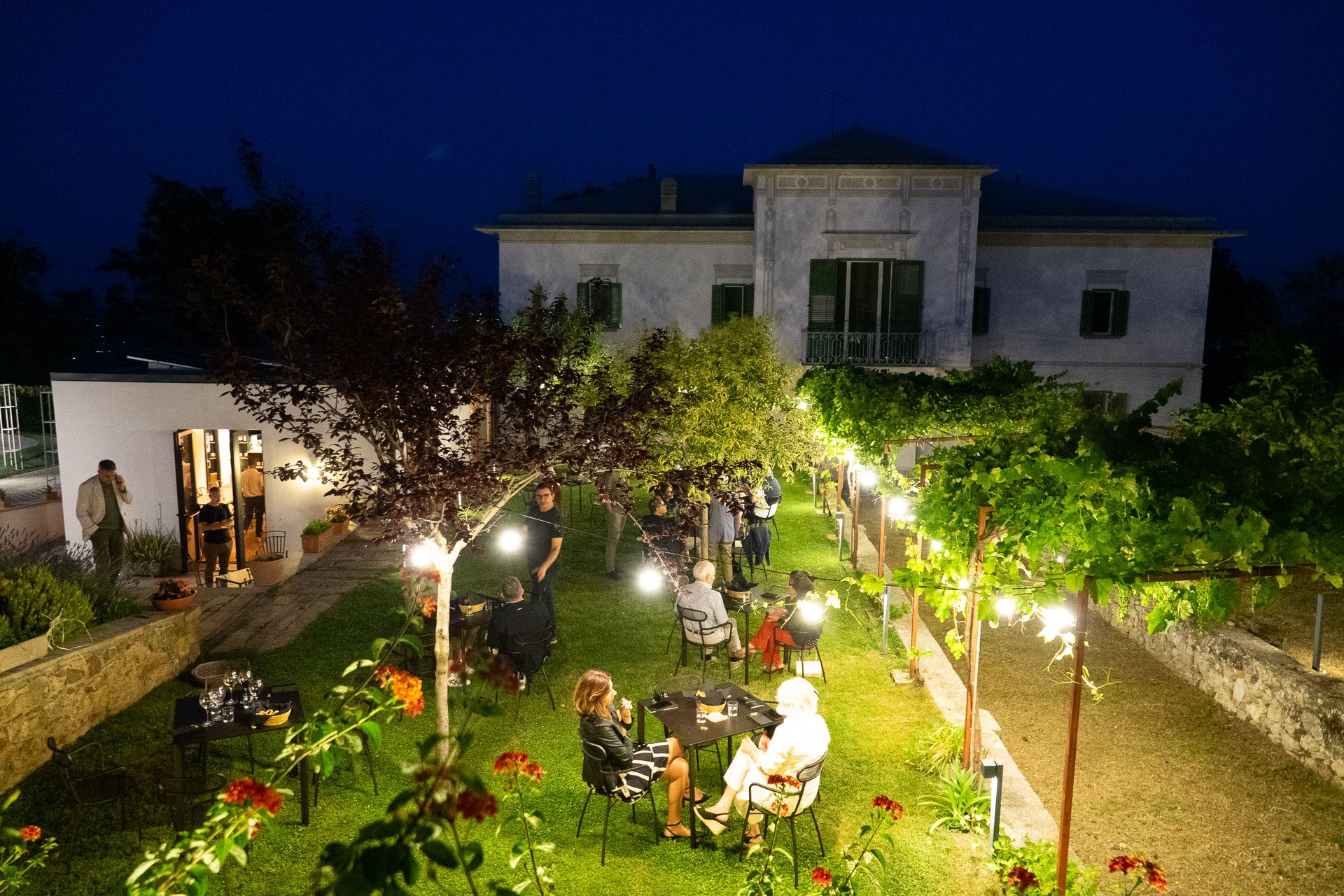 Cantine Viola
