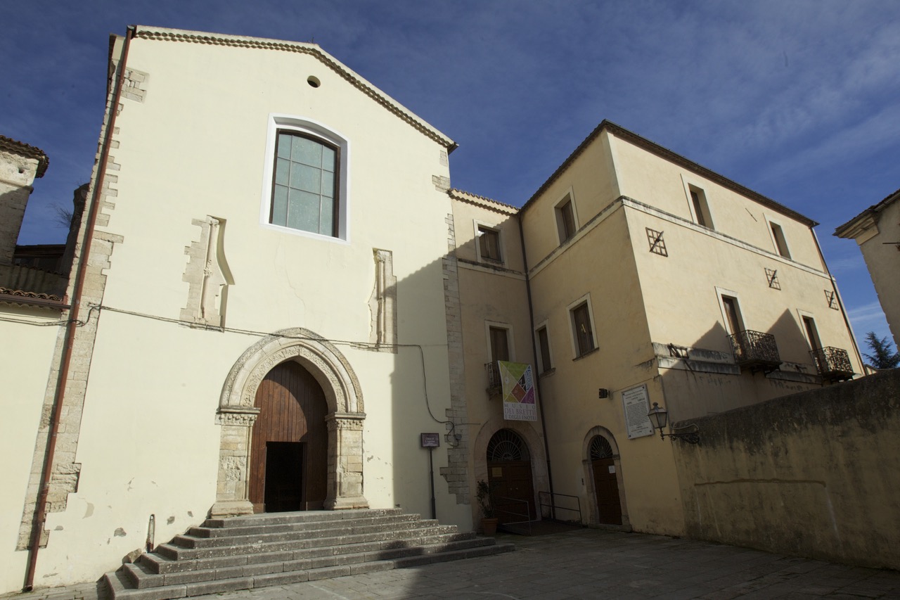 Museo dei Brettii e degli Enotri