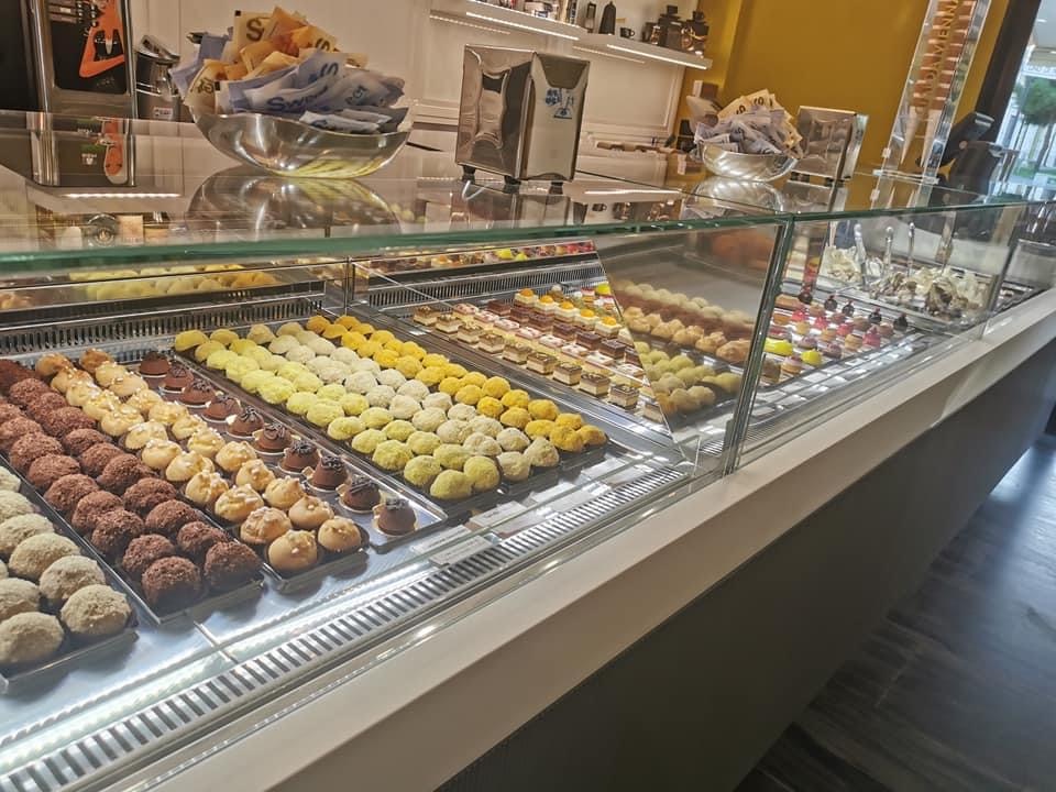 Pasticceria la mimosa