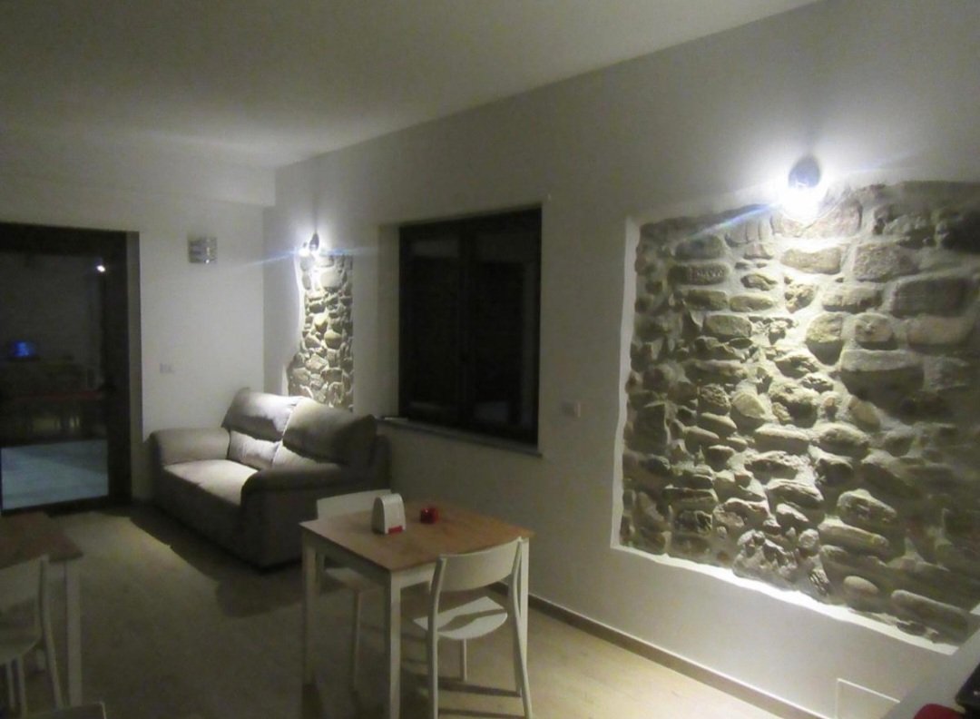 B&b Il.Sogno di Calipso