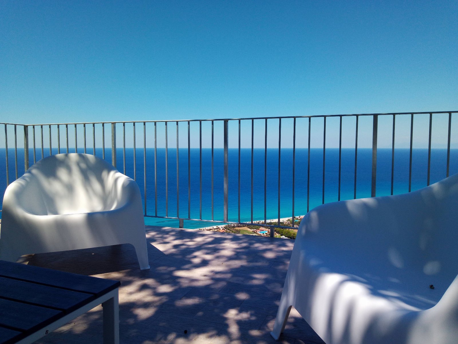 APPARTAMENTO CON GIARDINO PANORAMA MARE MOZZAFIATO