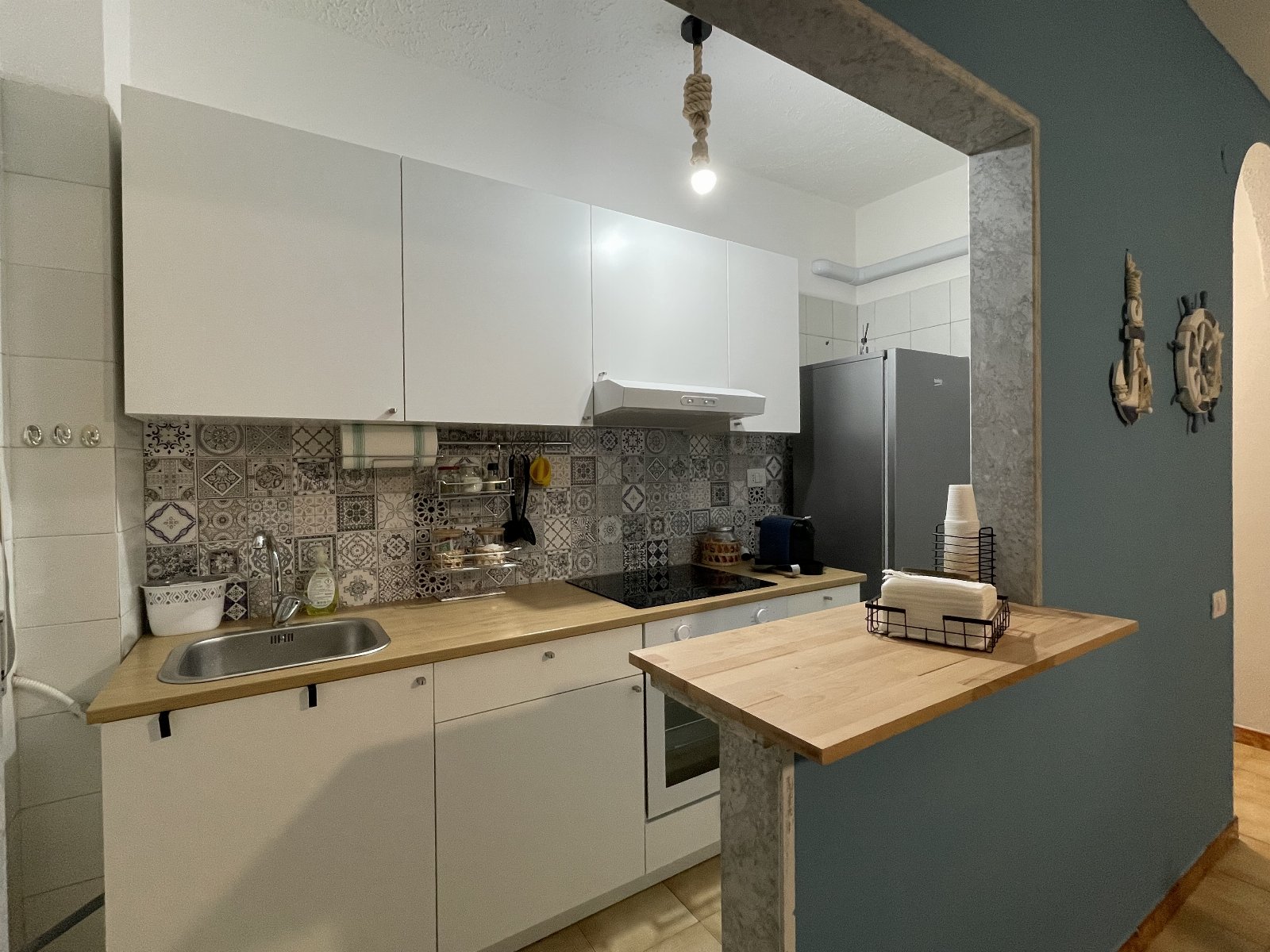 APPARTAMENTO VITARI