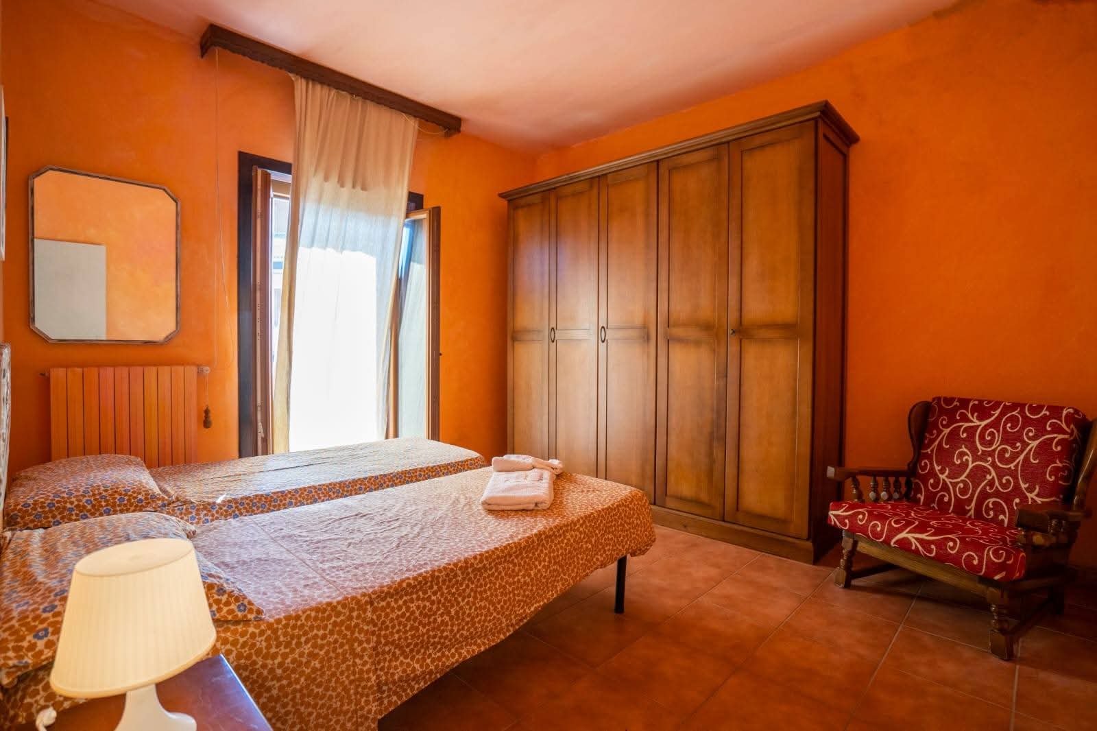 CASA vacanze Tropea da Vittoria
