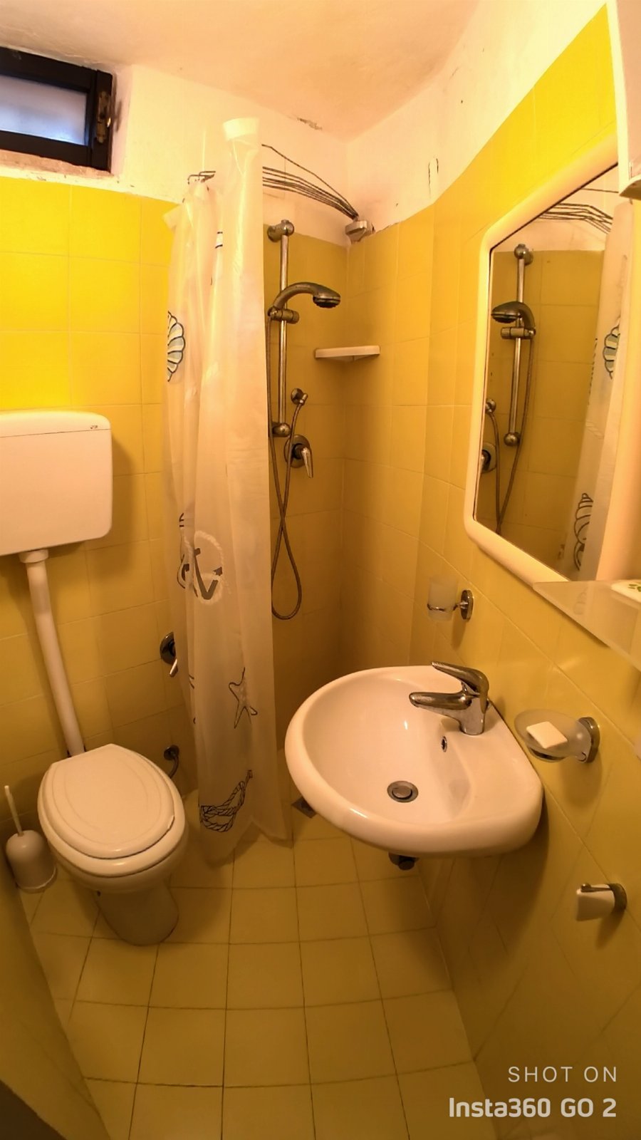 CASA LIMONE CHIANALEA