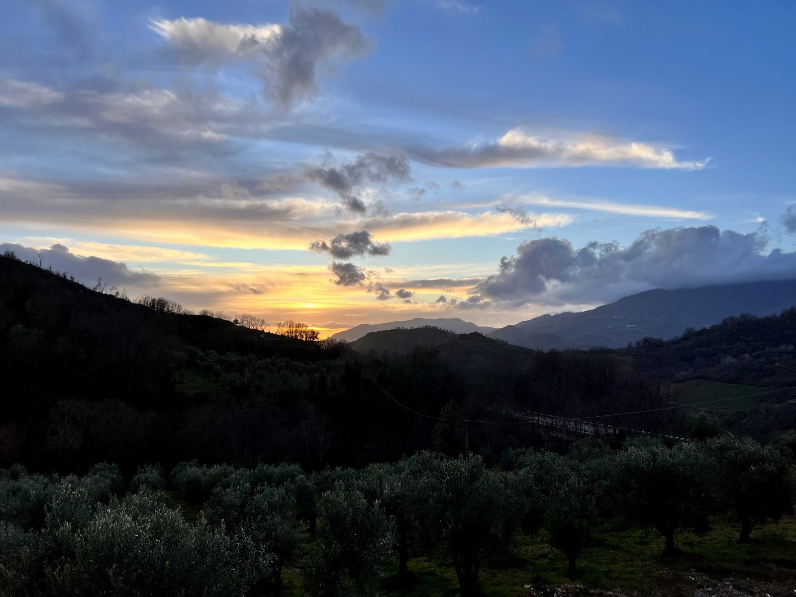 Terra del sorriso
