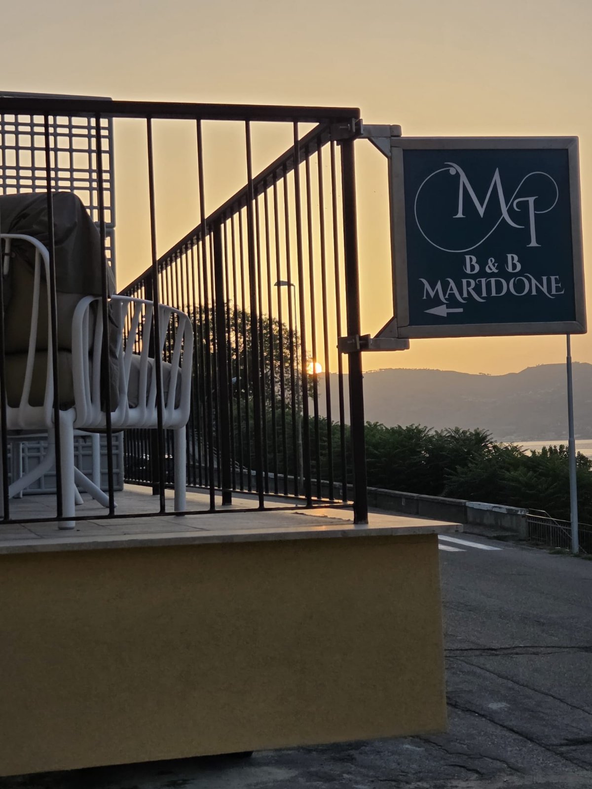 B&B MARIDONE