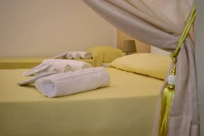 B&B CAMUMIDHA