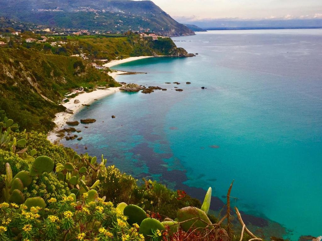 A casa di Manu JUNIOR SUITE