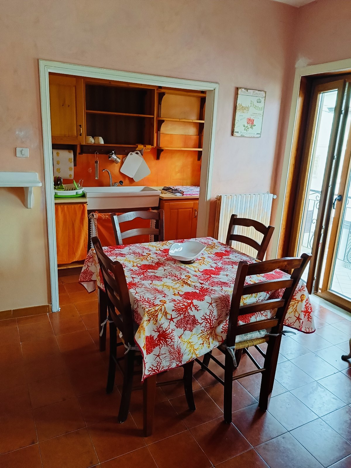 CASA vacanze Tropea da Vittoria