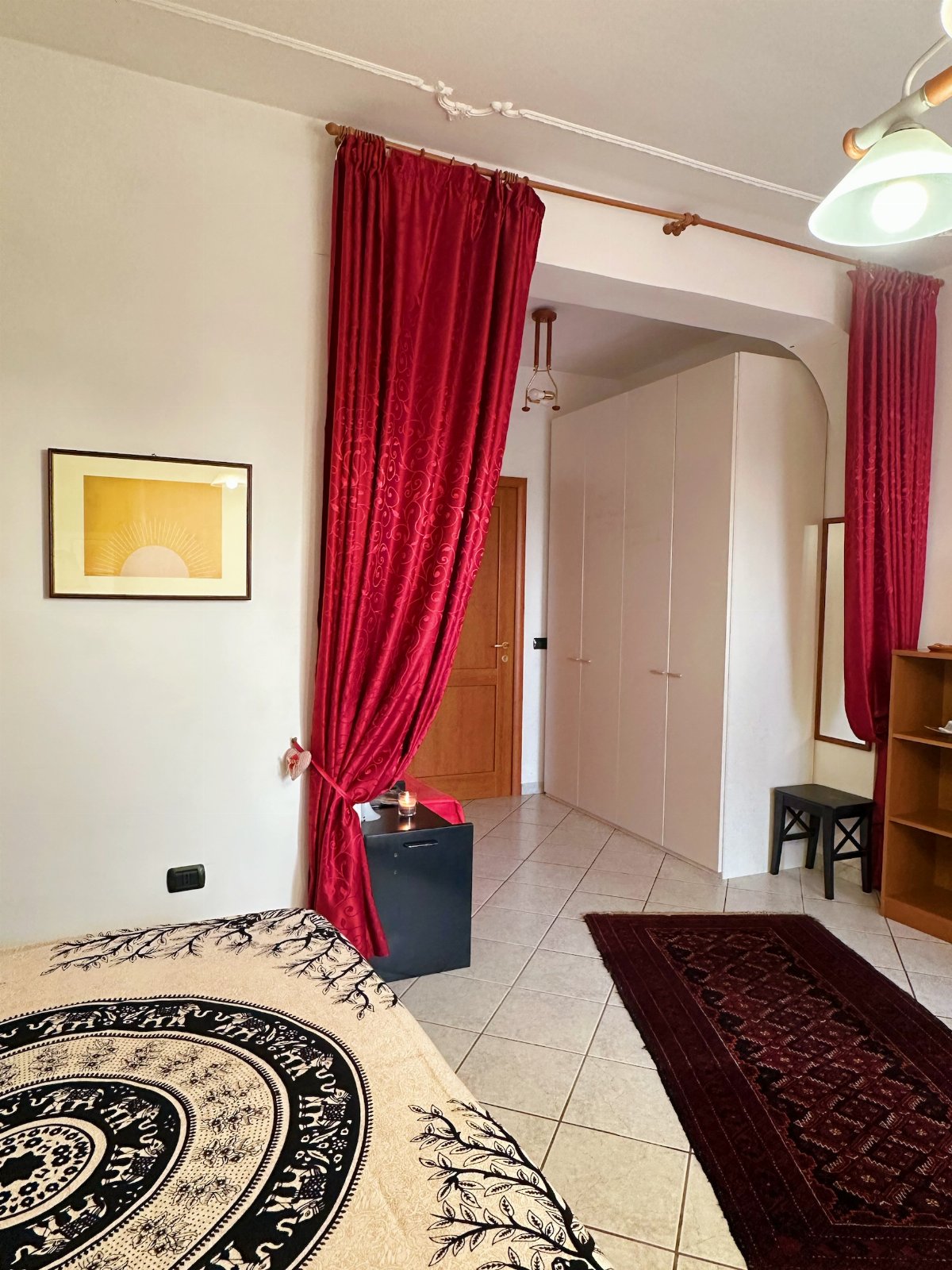 Aria - Stars Home Tropea