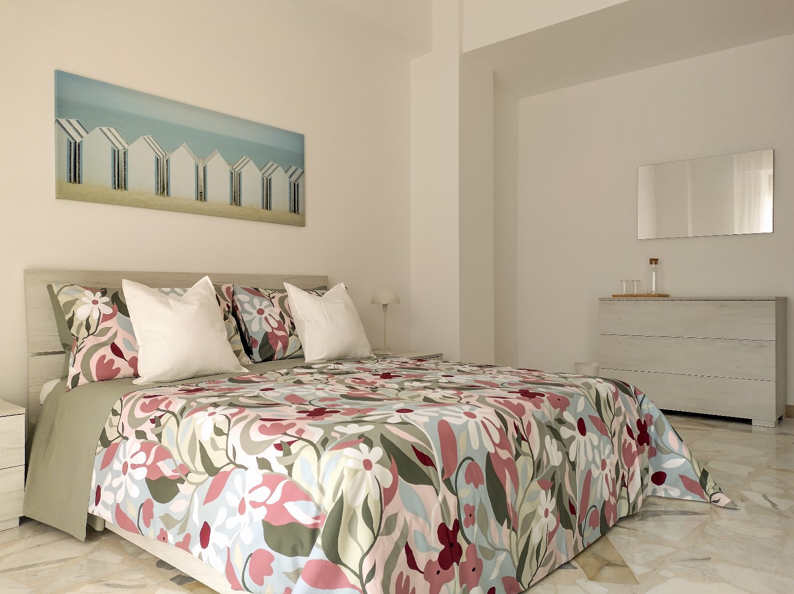 Limoni Apartment, a due passi dal mare
