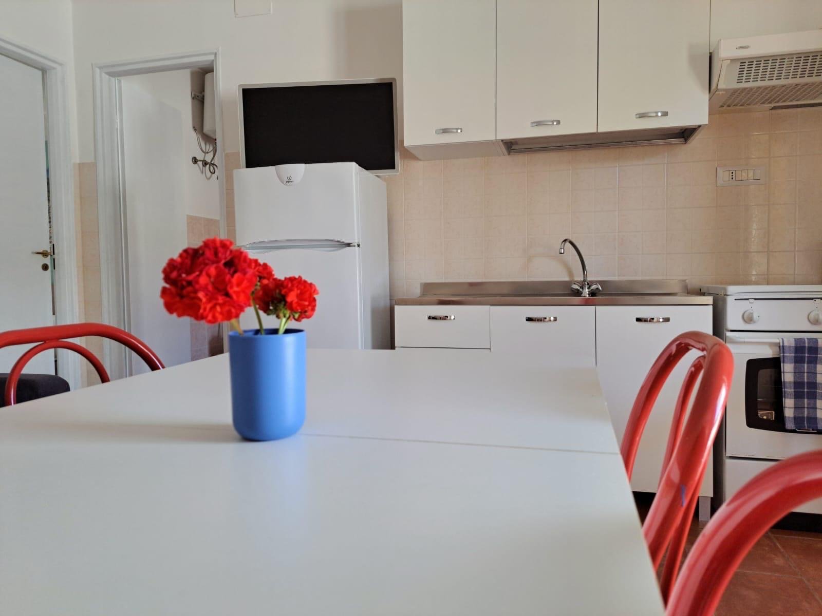 Appartamento Capo Vaticano- Tropea