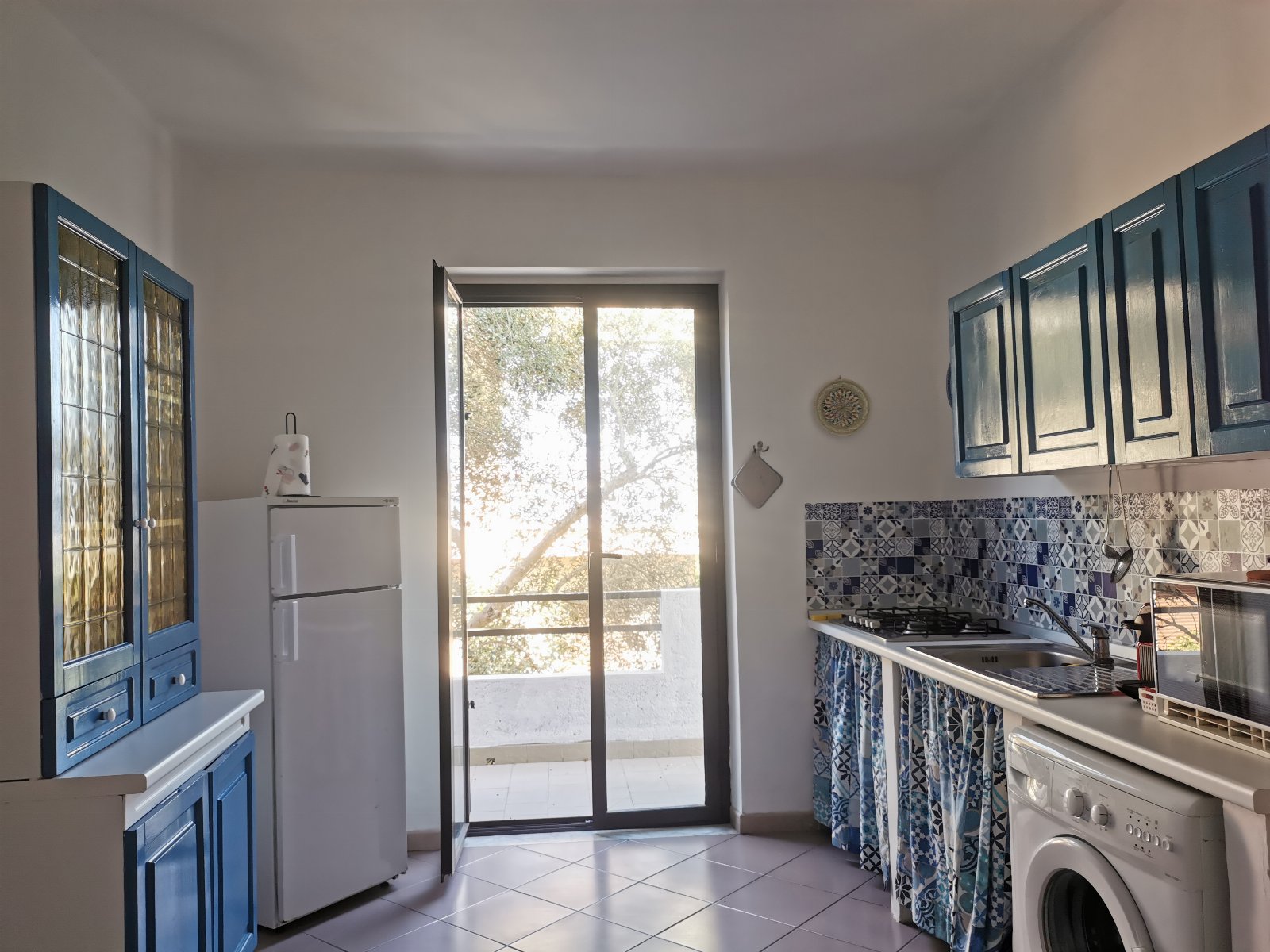 “Casa Pélagos” a 50mt dal mare