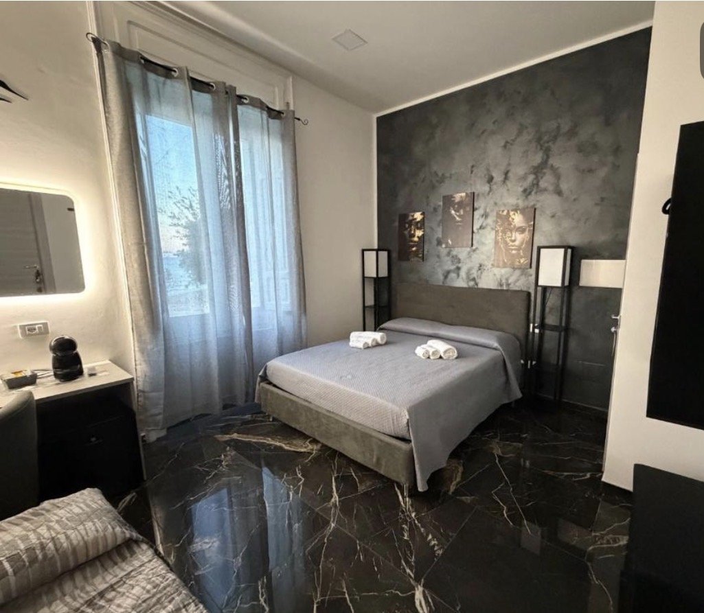 Belvedere Lacinio Guest House