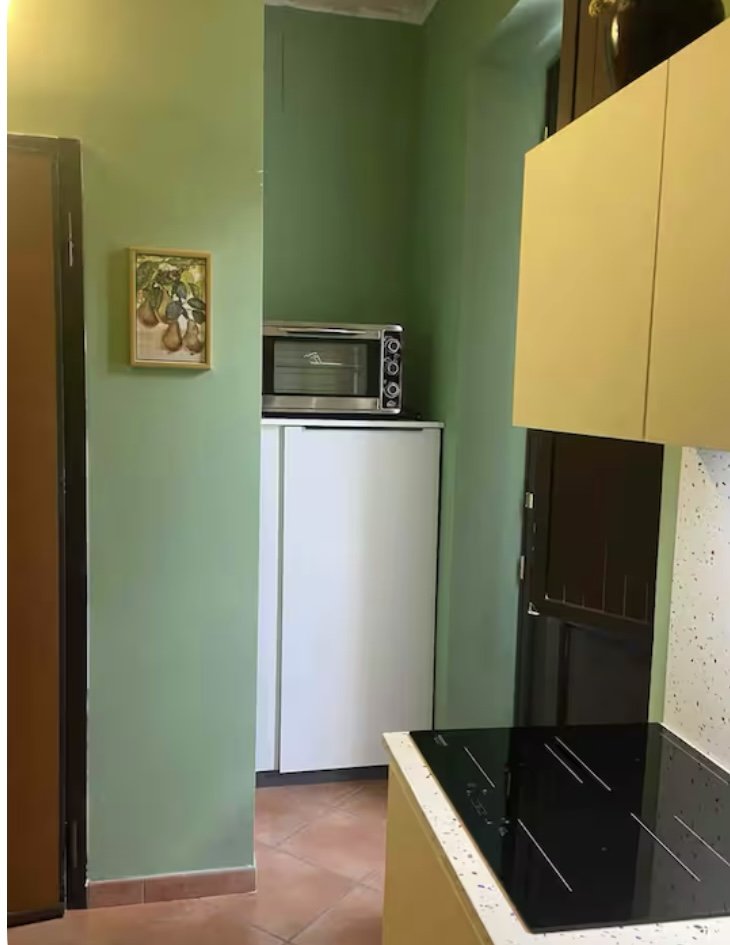 Ida Locazione Turistica