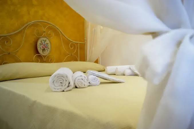 B&B CAMUMIDHA