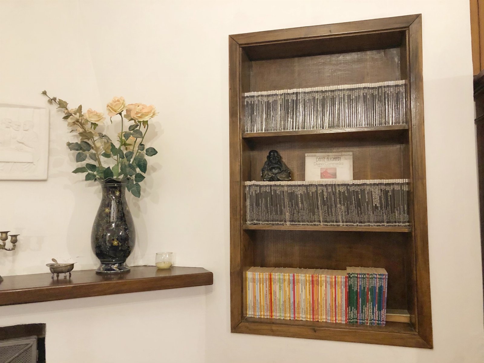 Clementine - Stars Home Tropea