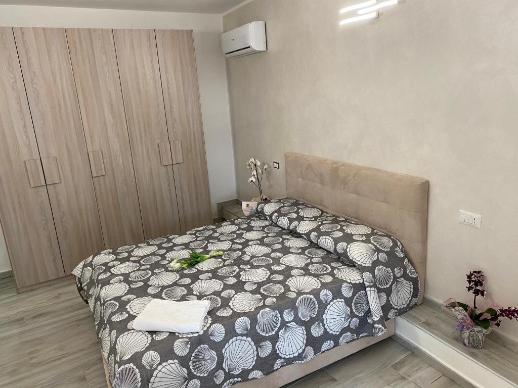 A casa di Manu JUNIOR SUITE