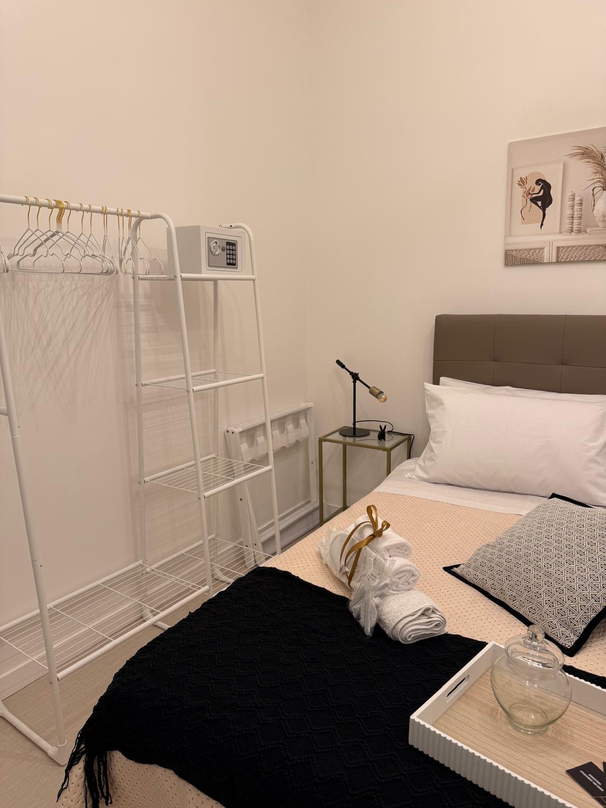 Mariantonia apartment and rooms