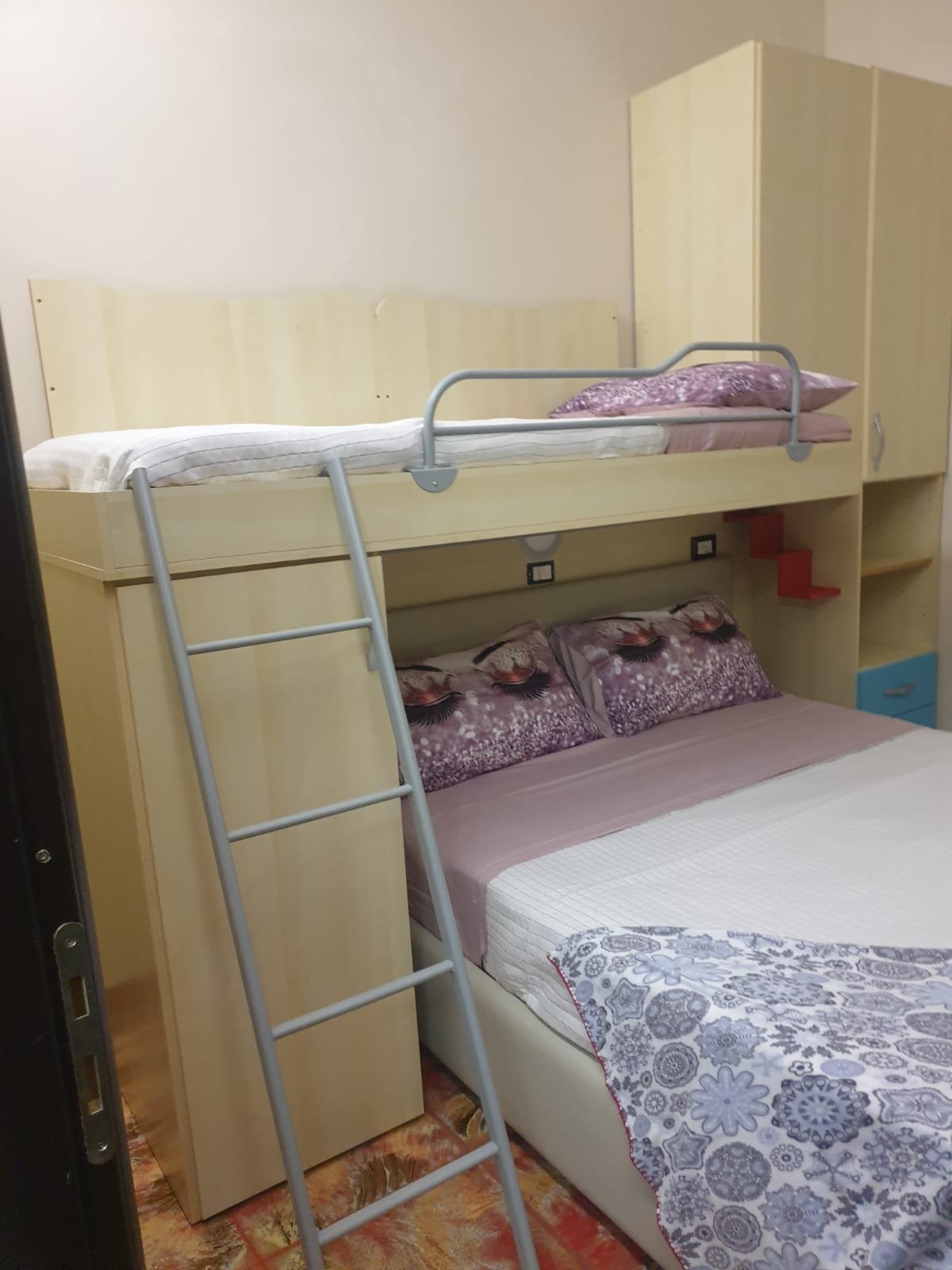 Case vacanza in Villa FRONTE MARE