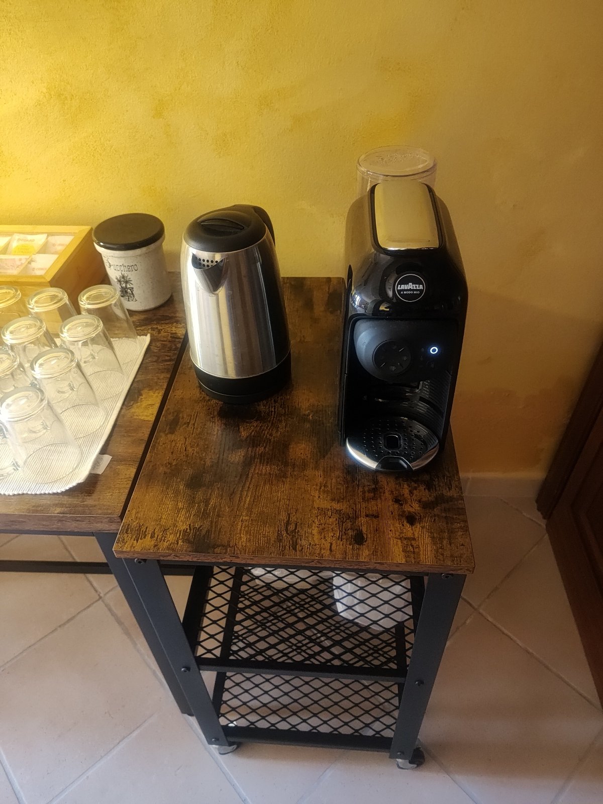 Sperimentare il Silenzio