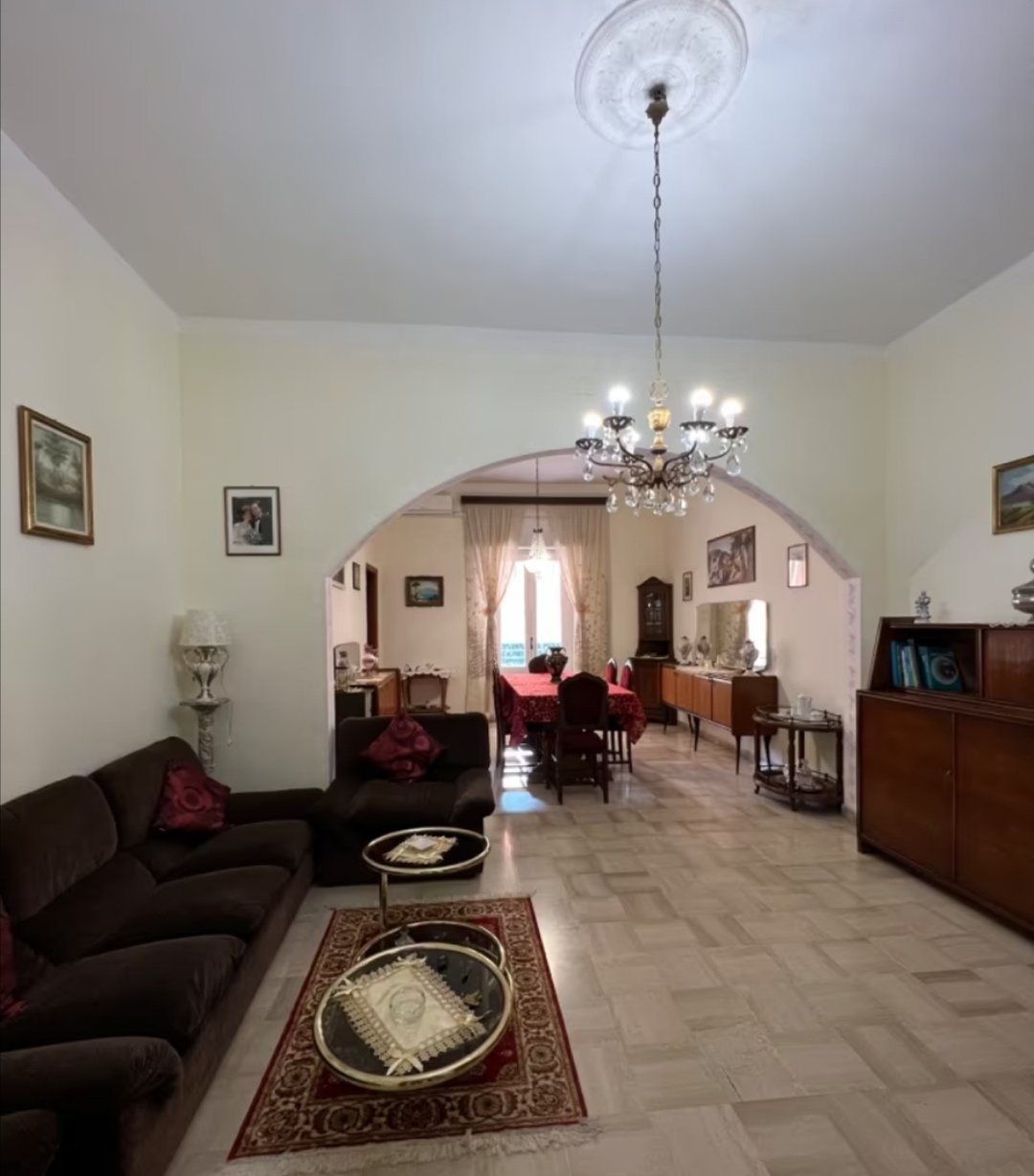 Casa sul Viale
