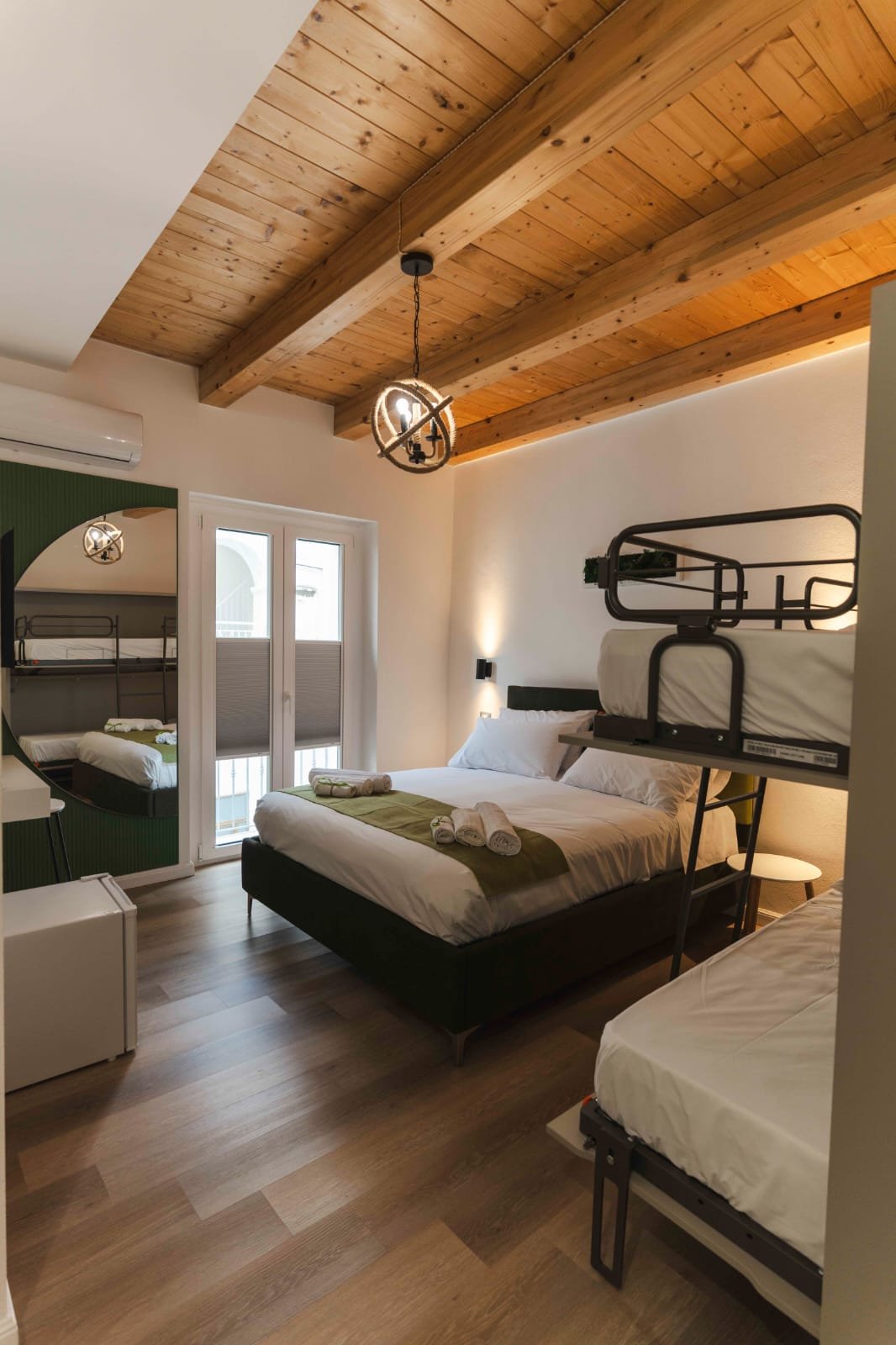 Dimora Riente Luxury room