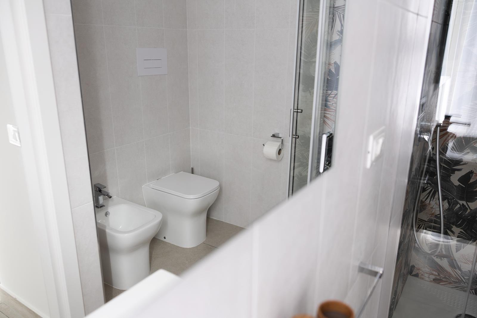 Affittacamere Kalòs – Il tuo angolo di relax nel cuore di Reggio Calabria