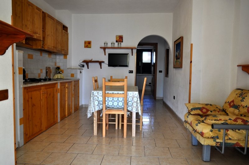 Appartamento al mare Viola