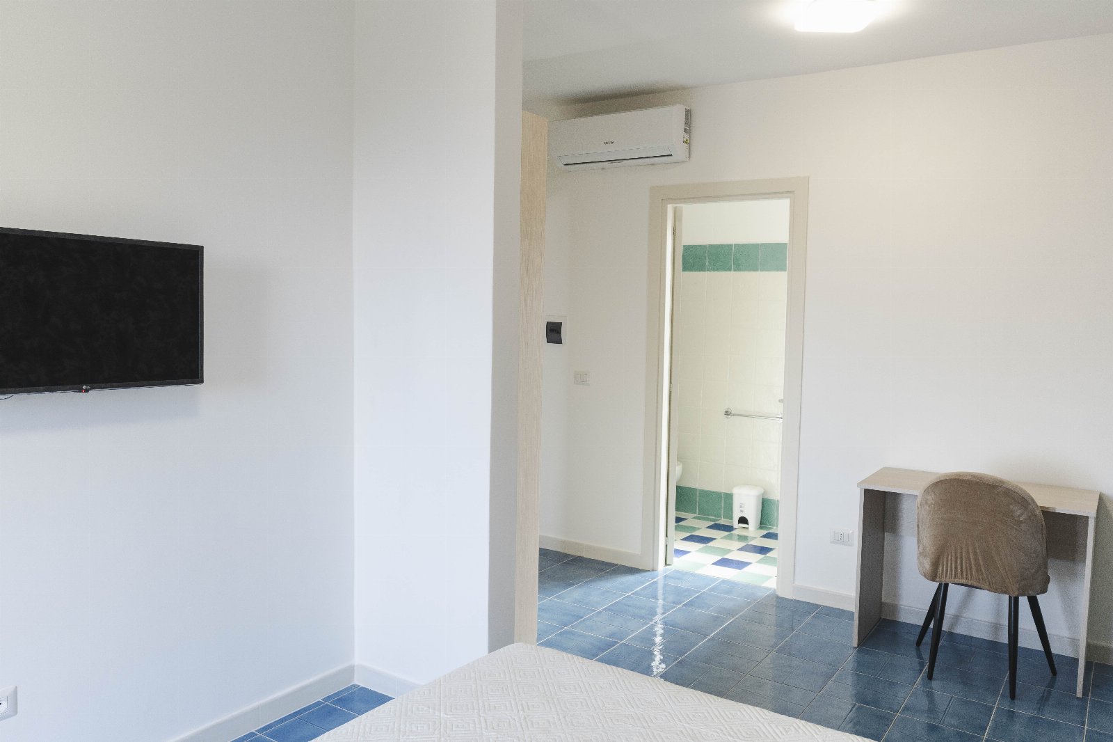 B&B Marsole a Diamante: tranquillità, comfort e spiagge a 1,5 km!