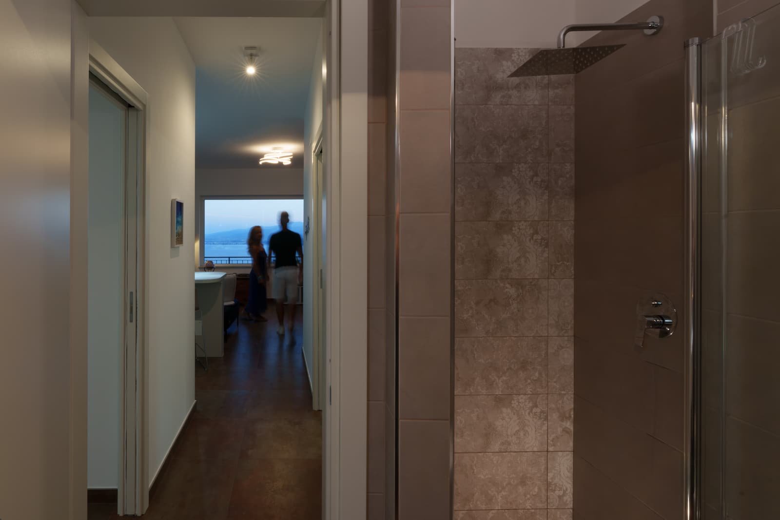 MAISON STALETTÌ - Suite vista mare sul Golfo di Squillace