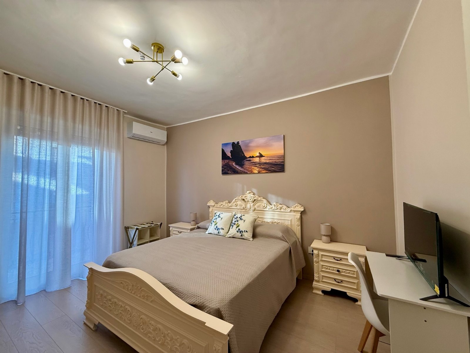 Gea Home Palmi - La tua casa nel cuore di Palmi