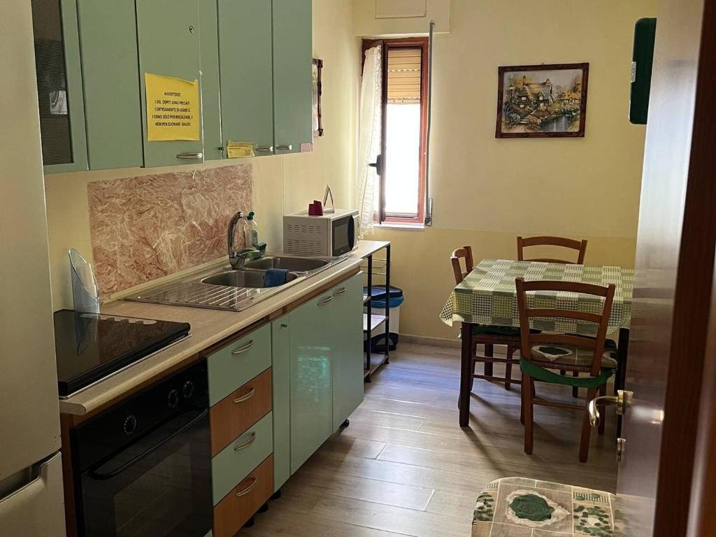 Benvenuti al B&B Lumora