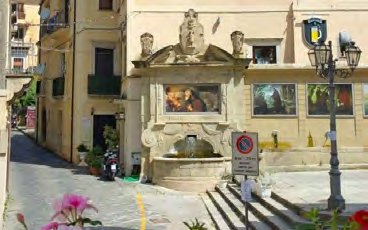 Albergo diffuso