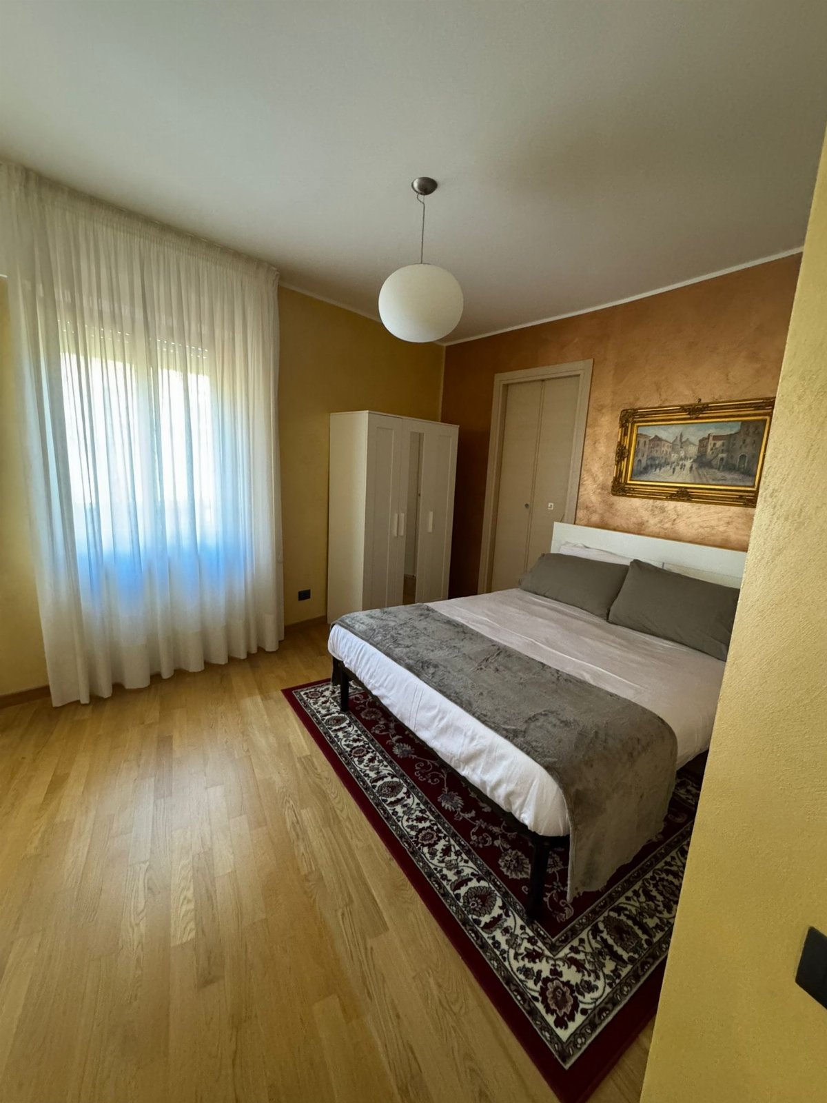 Casa vacanze nel cuore della città