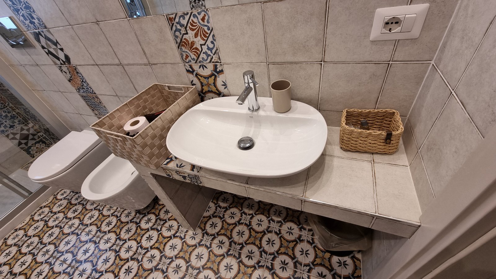 B&B Arcovito 36 Reggio Calabria centro duomo