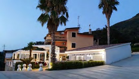 Albergo diffuso