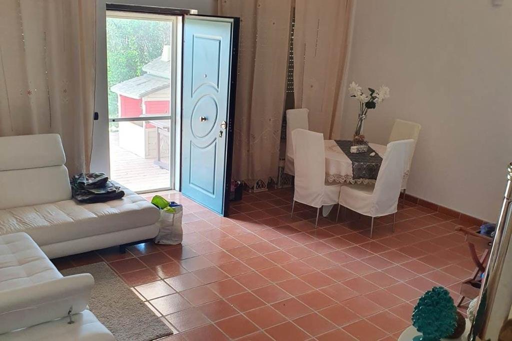 Villa con vista panoramica