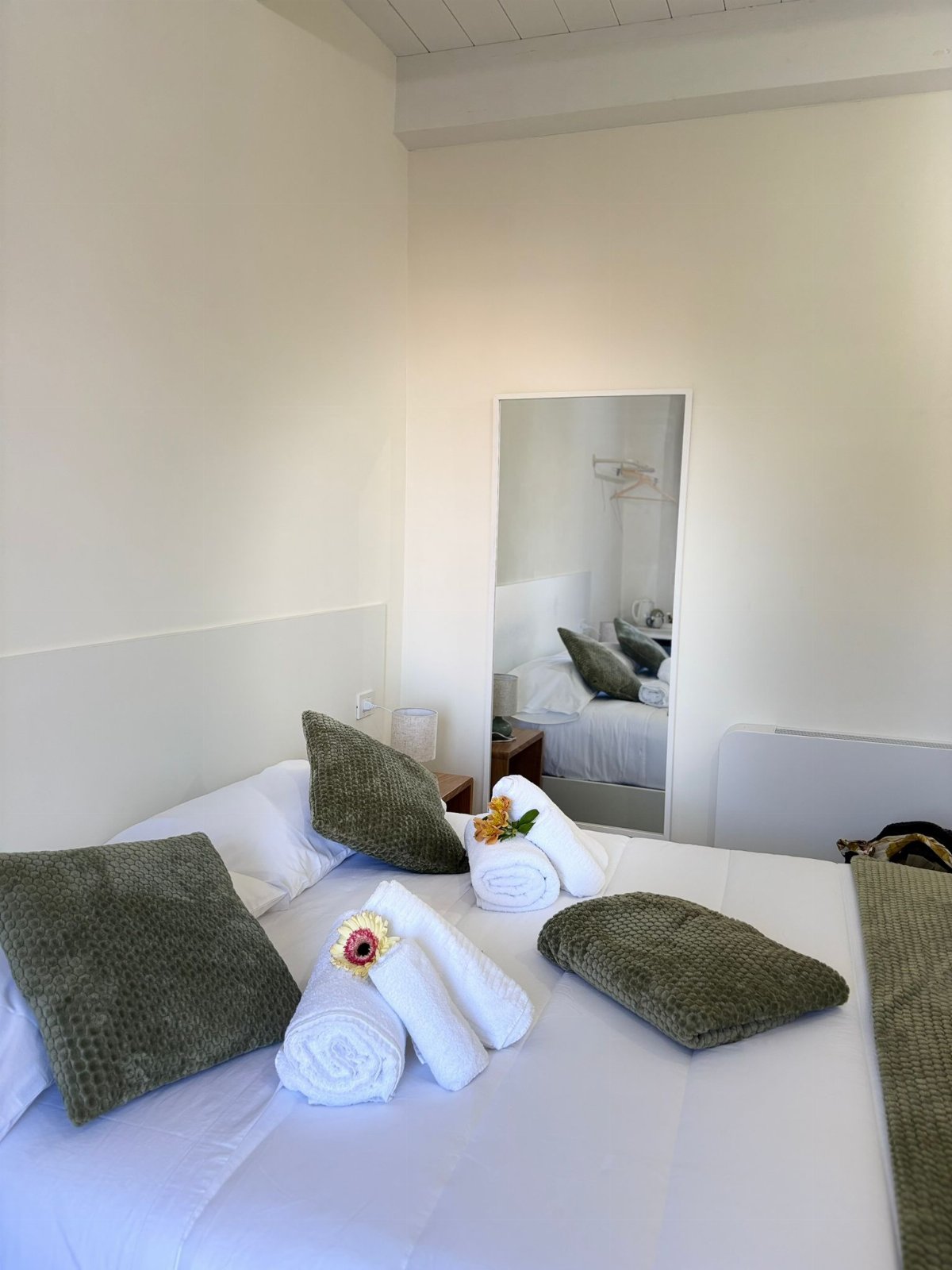 La Casetta nel Borgo