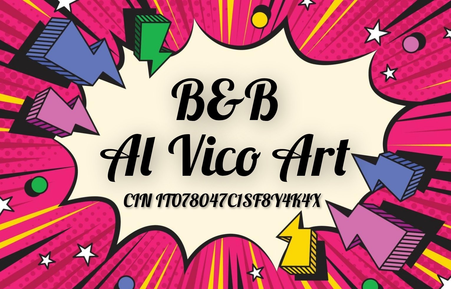 Al Vico Art