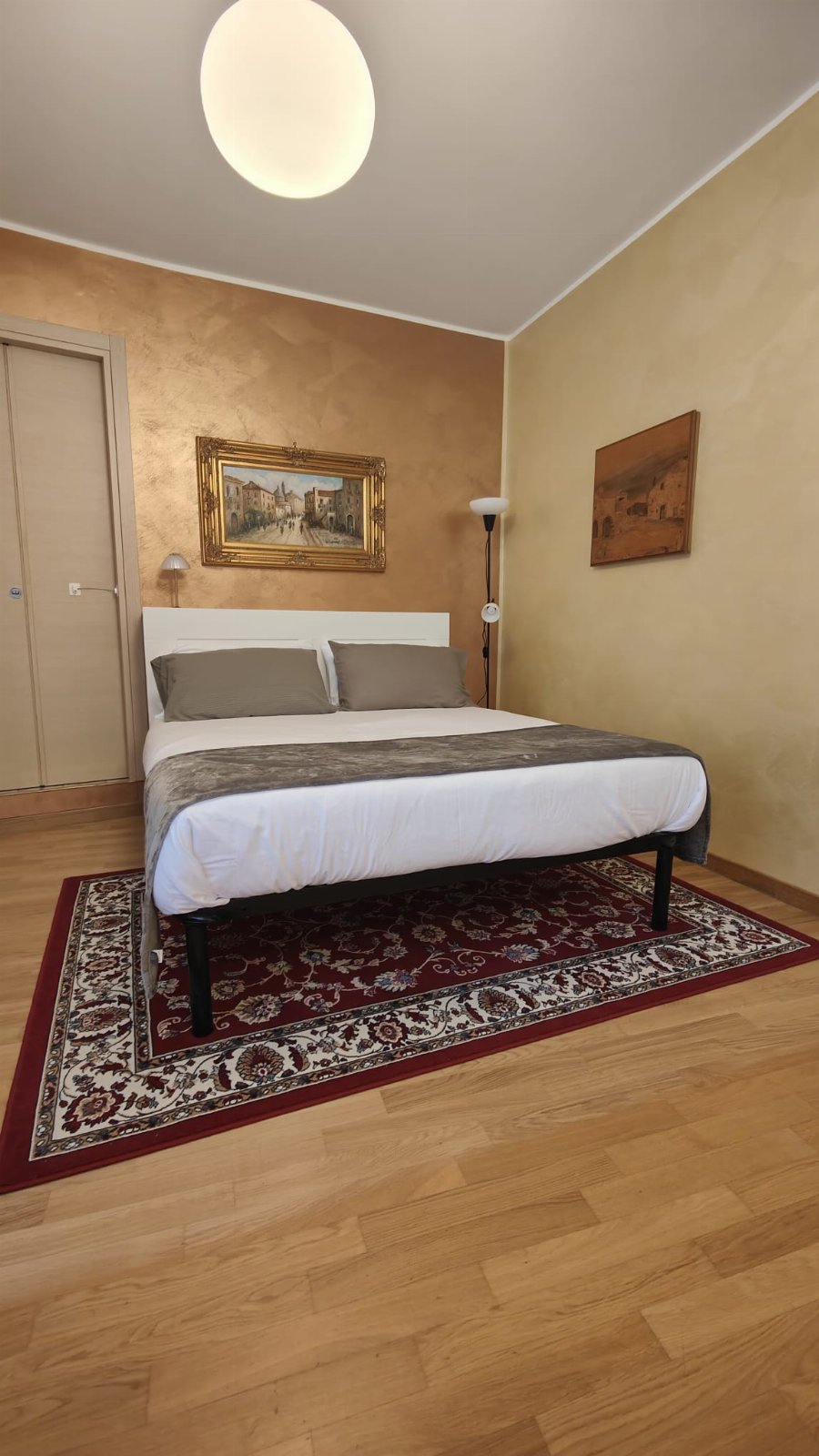 Casa vacanze nel cuore della città