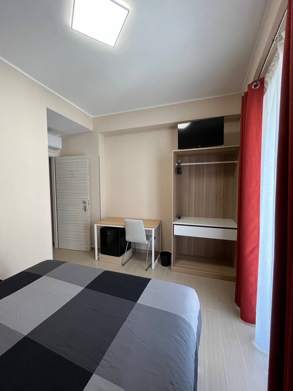 B&B Bagnara Vista Mare