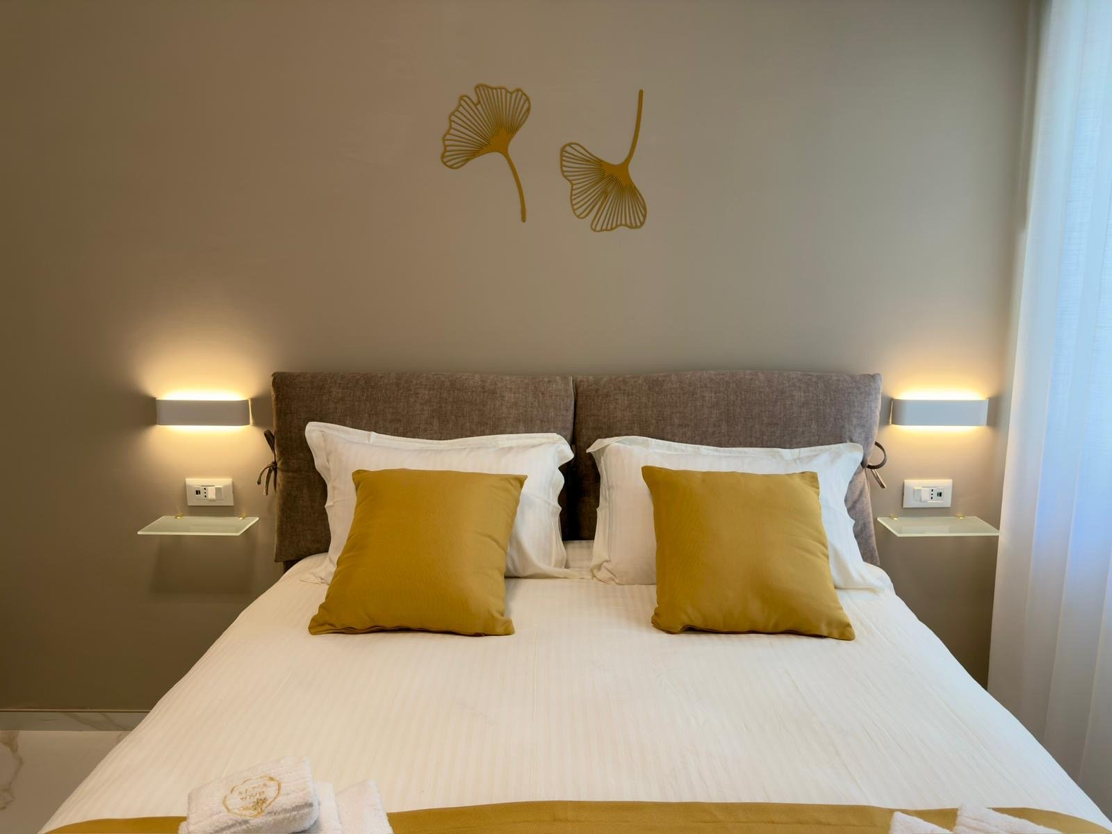 B&B ALNA appartamento turistico